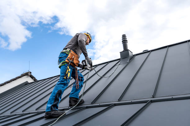 Best Commercial Roofing Services  in Konterra, MD